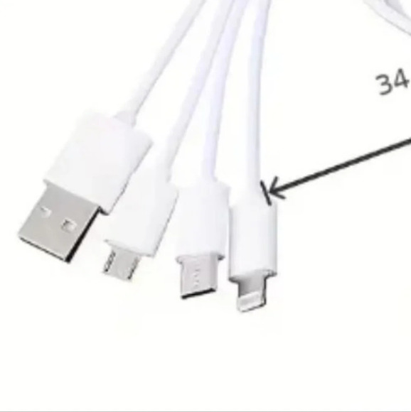 LED teeth whitening cold wave lighted tray, unisex - Picture 8 of 9